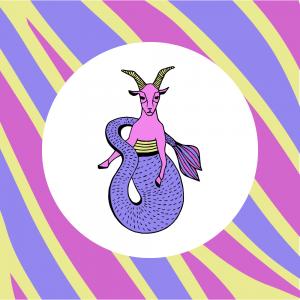 Logo Coletiva Cabras