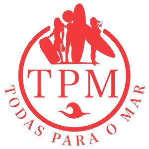 Logo da TPM